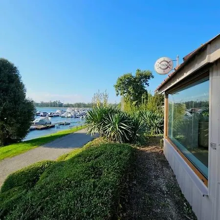 Dom wakacyjny La Capitainerie Offendorf