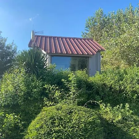 Holiday home La Capitainerie